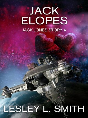cover image of Jack Elopes